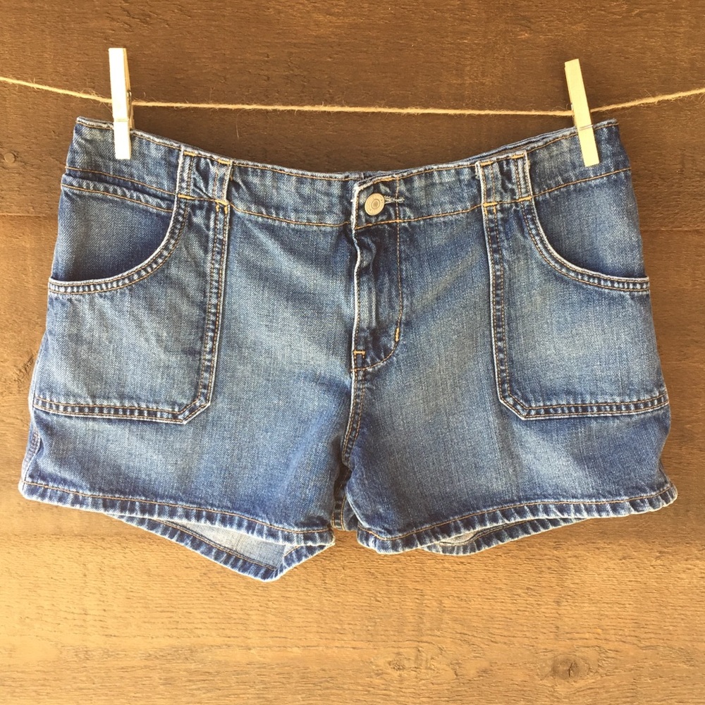Gap Denim Shorts